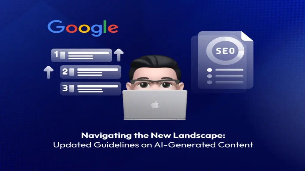 Understanding Google S New Ai And Seo Rules