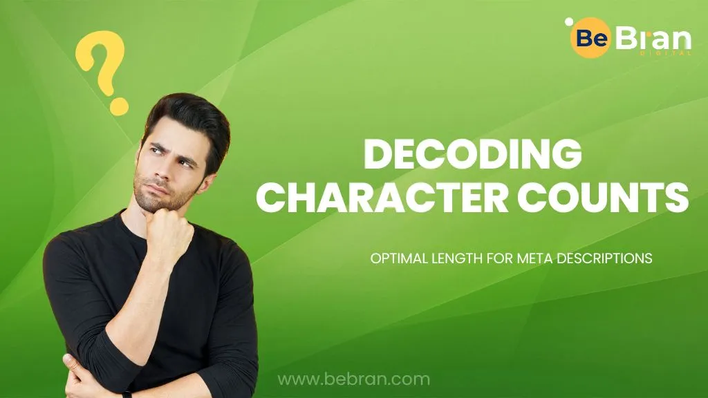 Meta Description Length Finding The Optimal Character Count