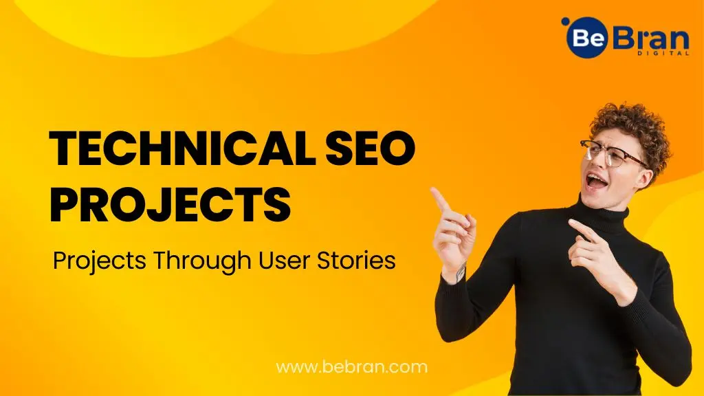 Technical Seo Projects