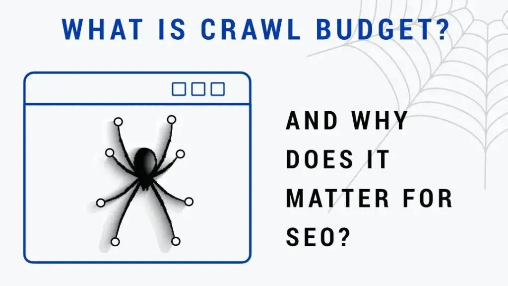 How Crawl Errors And Crawl Budget Impact Search Rankings
