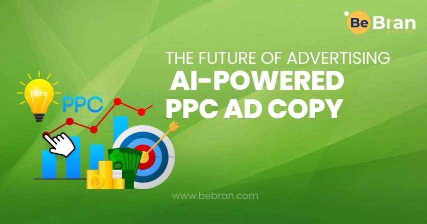 The Future Of Advertising  Ai Powered Ppc Ad Copy