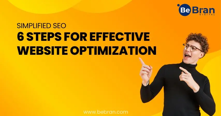 Simplified Seo 6 Steps For Effective Website Optimization 2 