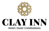 Clayinnhotel Logo