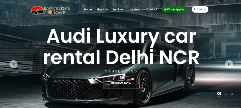 Audirentdelhi Main Image