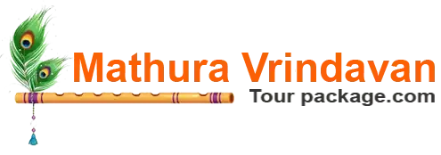 Mathuravrindavantourpackage Logo