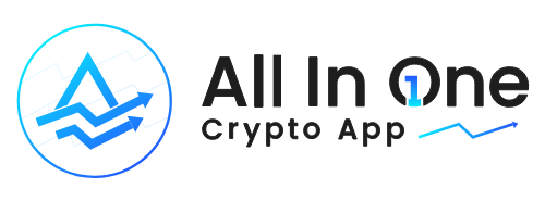 All In One Crypto Logo