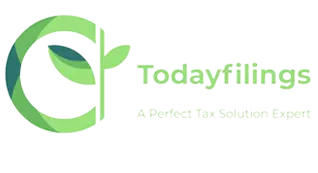 Todayfilings Logo