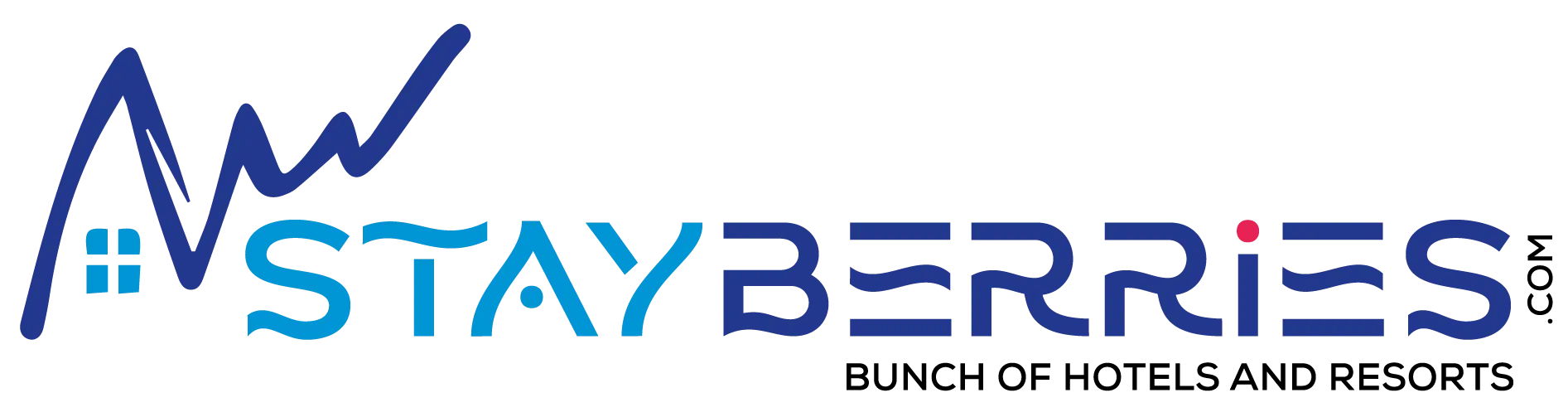 Stay Berries Logo