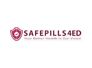 Safe 4ed Logo