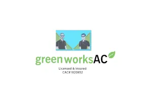 Greenworks Ac