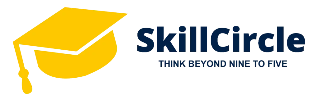 Skill Circle Logo