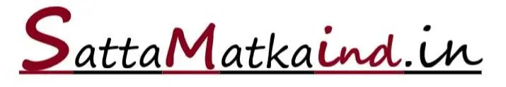 Sattamatkaind Logo