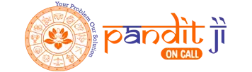 Panditjioncall Logo