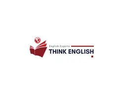 Think English Logo