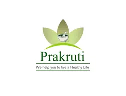 Prakruti Logo