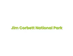 Jim Corbett Logo