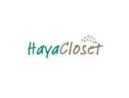 Hayacloset Logo