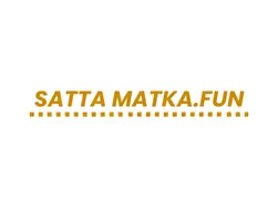 Satta Matka Fun Logo