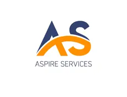 Aspire Services Logo