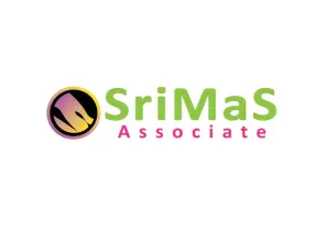 Srimas Logo