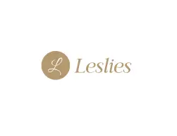 Leslies Logo