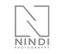 Nidhi Photographers Logo