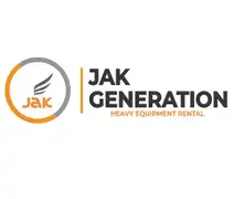 Jak Generation Logo