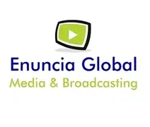 Enuncia Global Logo