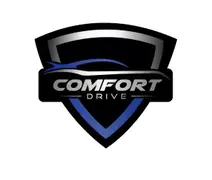 Comfort Drive Logo