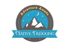 Native Trekking Logo