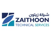 Zaithoon Technical Services Logo