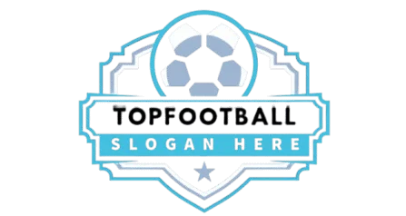 Topfootball Logo