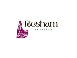 Resham Textiles Logo