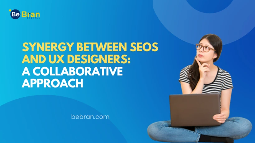 Synergy Between Seos And Ux Designers A Collaborative Approach