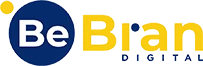 Be Bran Header Logo