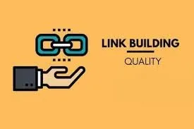 Quality in Link Building