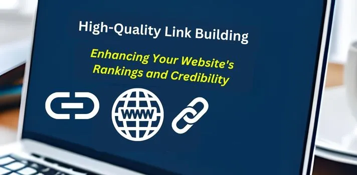 High-Quality Websites for Link Building