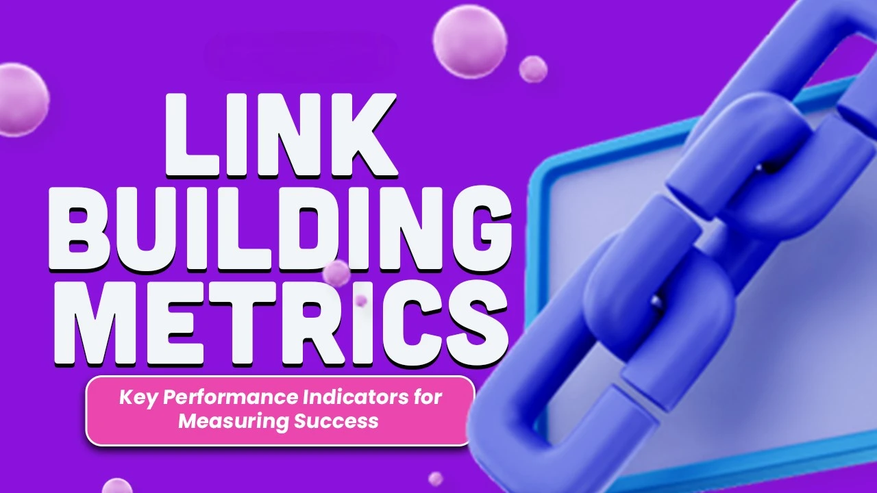 Link Building Success