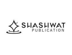 Shashwat Publication Black Logo